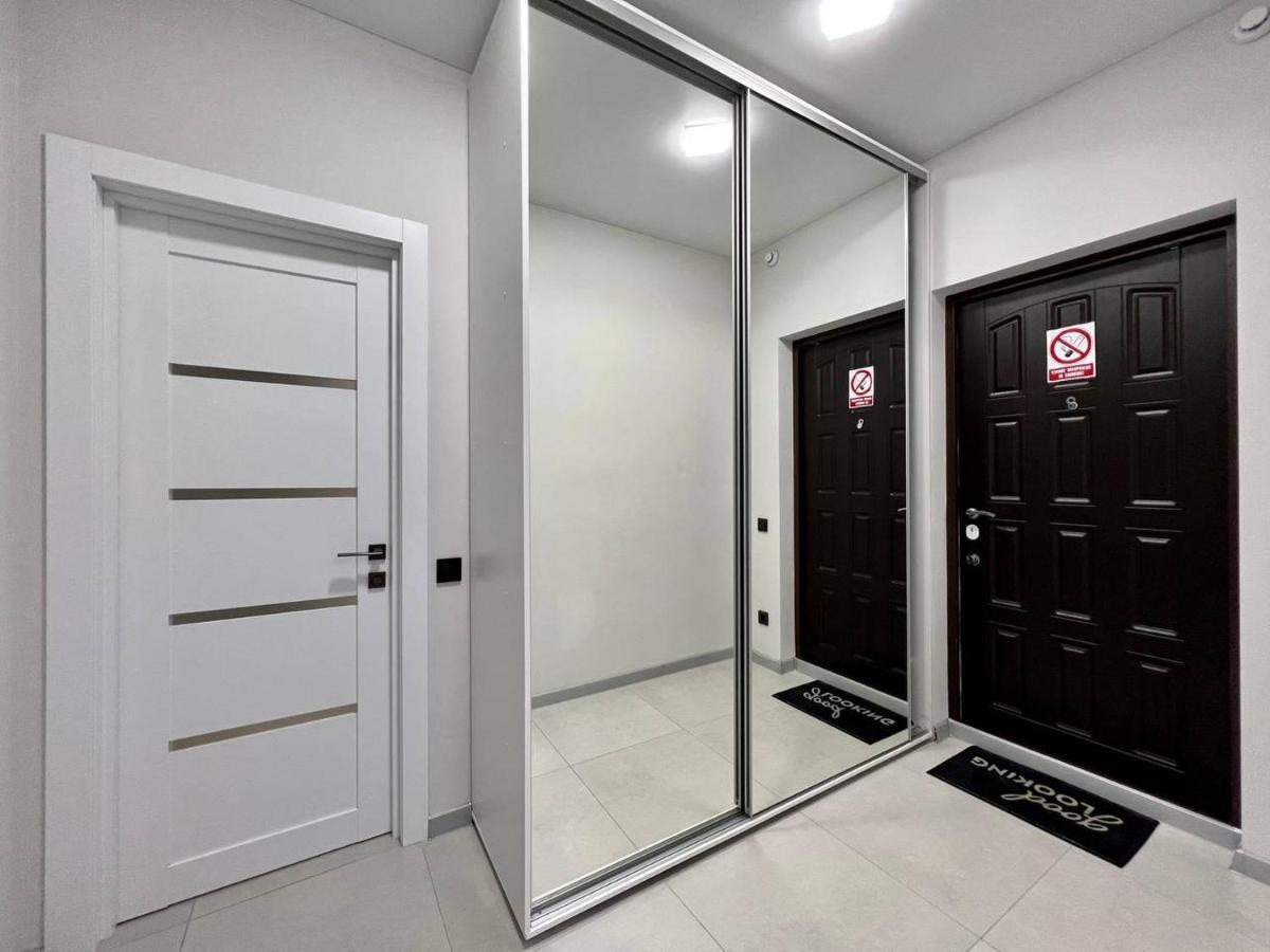 44 Pearl Stylish 1-Bedroom Apartment Odessa Dış mekan fotoğraf