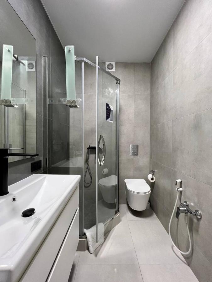 44 Pearl Stylish 1-Bedroom Apartment Odessa Dış mekan fotoğraf