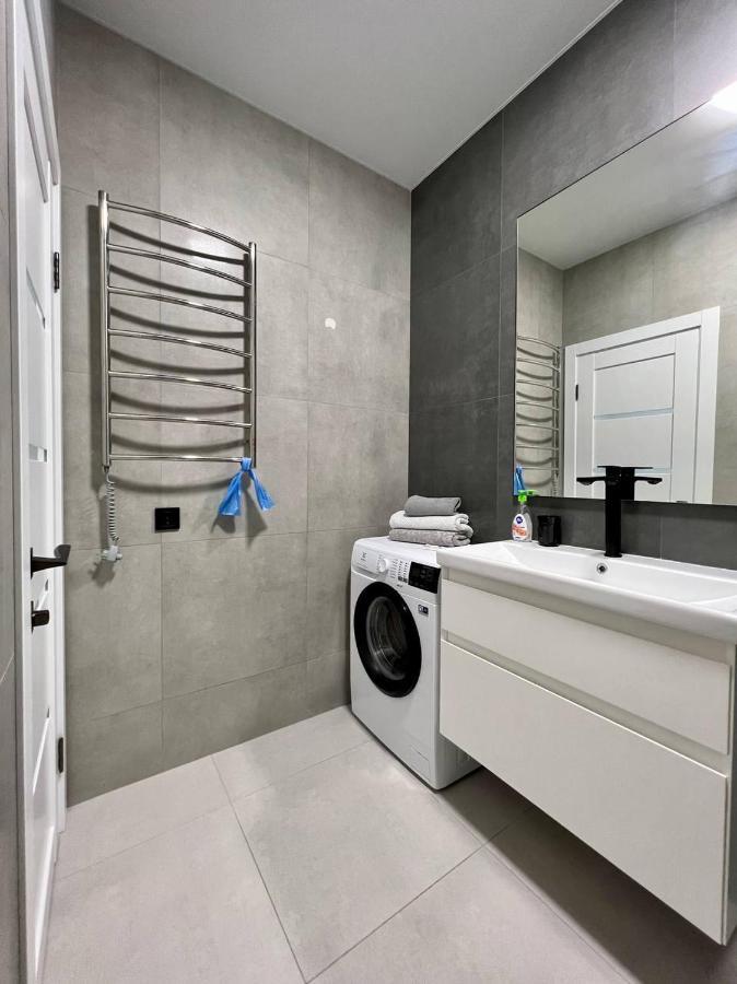 44 Pearl Stylish 1-Bedroom Apartment Odessa Dış mekan fotoğraf